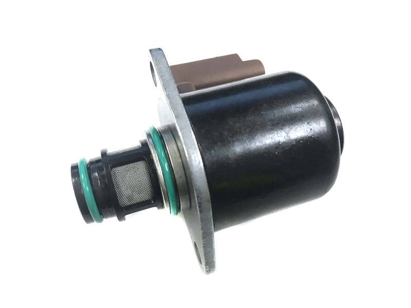 фото Регулятор давления топлива