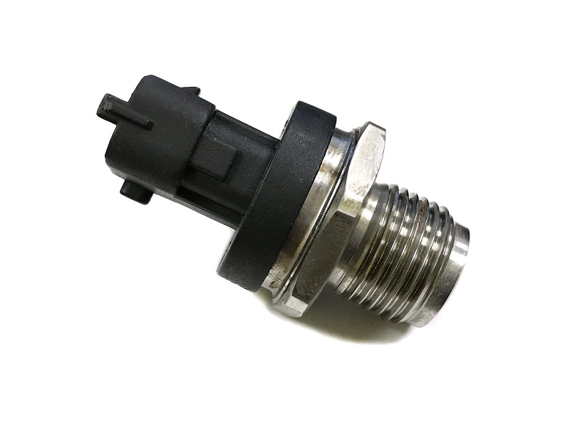 фото Датчик давления топлива