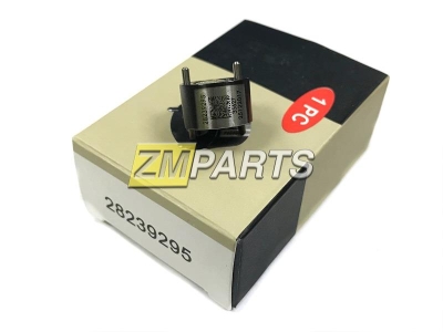 Клапан мультипликатор форсунки Делфи EURO 4