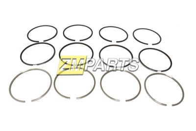 Кольца поршневые Камминз ISF2.8 к-т на 4 поршня