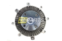 Вискомуфта охлаждения Kia Bongo 3