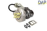 Турбина Perkins, Перкинс, Foton, Фотон 5122 T2674A082