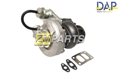 Турбина Perkins, Перкинс, Foton, Фотон 5122 T2674A082