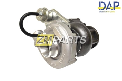 Турбина Perkins, Перкинс, Foton, Фотон 5122 T2674A082