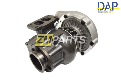 Турбина Perkins, Перкинс, Foton, Фотон 5122 T2674A082