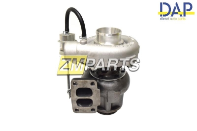 Турбина Perkins, Перкинс, Foton, Фотон 5122 T2674A082