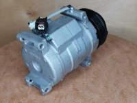 Компрессор кондиционера Кадилак, Cadillac SRX