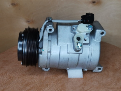 Компрессор кондиционера Кадилак, Cadillac SRX