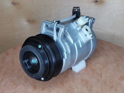 Компрессор кондиционера Кадилак, Cadillac SRX