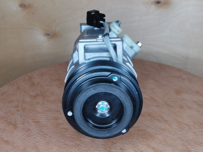 Компрессор кондиционера Кадилак, Cadillac SRX