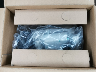 Компрессор кондиционера Кадилак, Cadillac SRX