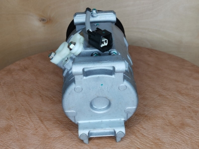 Компрессор кондиционера Кадилак, Cadillac SRX