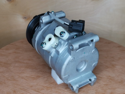 Компрессор кондиционера Кадилак, Cadillac SRX