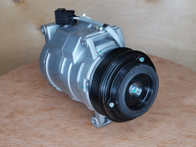 Компрессор кондиционера Кадилак, Cadillac SRX