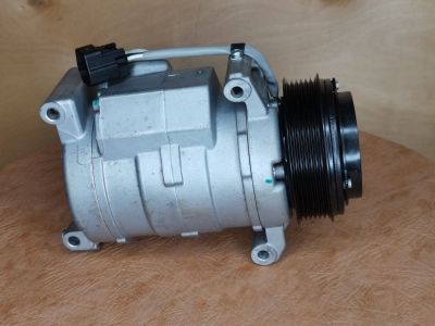 Компрессор кондиционера Кадилак, Cadillac SRX