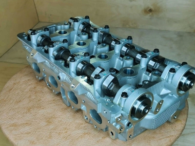 Гбц Шевроле Лачетти, Круз, Дэу Нексия 1.6 F16D3 Гбц Шевроле Лачетти, Круз, Дэу Нексия 1.6 F16D3