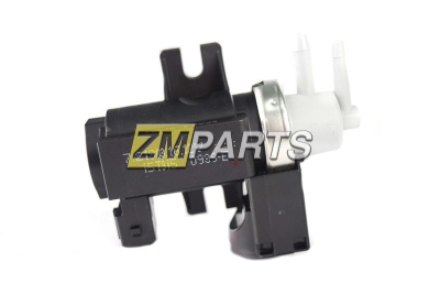 Клапан турбины электровакуумный Kia Sorento 2.5