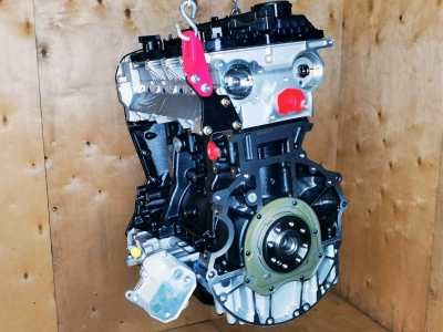 Двигатель Сitrоеn Jumper, Ford Transit, Peugeot Boxer 2.2 новый Двигатель Сitrоеn Jumper, Ford Transit, Peugeot Boxer 2.2 новый