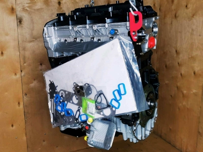 Двигатель Сitrоеn Jumper, Ford Transit, Peugeot Boxer 2.2 новый Двигатель Сitrоеn Jumper, Ford Transit, Peugeot Boxer 2.2 новый