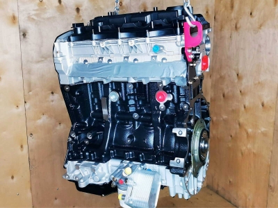 Двигатель Сitrоеn Jumper, Ford Transit, Peugeot Boxer 2.2 новый Двигатель Сitrоеn Jumper, Ford Transit, Peugeot Boxer 2.2 новый