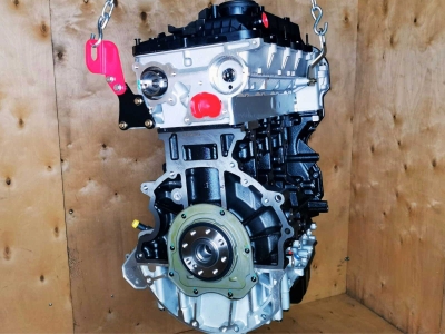 Двигатель Сitrоеn Jumper, Ford Transit, Peugeot Boxer 2.2 новый Двигатель Сitrоеn Jumper, Ford Transit, Peugeot Boxer 2.2 новый