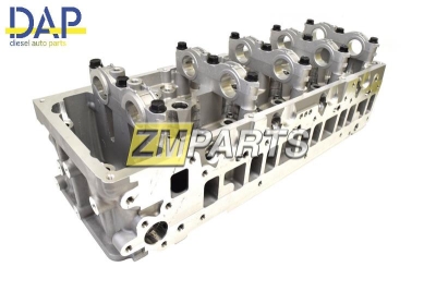 ГБЦ 4M41 Митсубиси Паджеро, Pajero 3 3.2