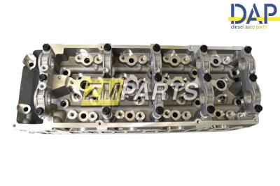 ГБЦ 4M41 Митсубиси Паджеро, Pajero 3 3.2