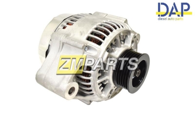 Генератор Сузуки Гранд Витара, сх4, Suzuki Grand Vitara, SX4, Swift