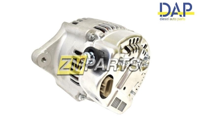 Генератор Сузуки Гранд Витара, сх4, Suzuki Grand Vitara, SX4, Swift