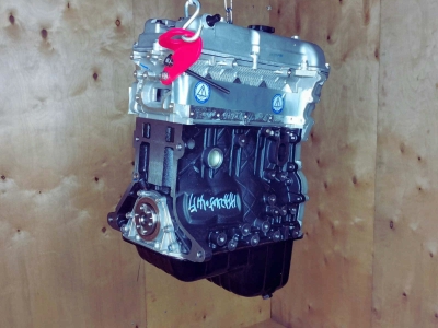 Двигатель B12D1 Шевроле Авео, Спарк новый