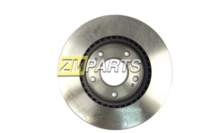 Диск тормозной передний Hyundai Elantra