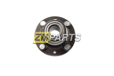 Ступица задняя Kia Spectra, Shuma