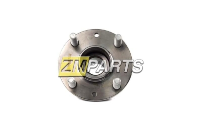 Ступица задняя Kia Spectra, Shuma