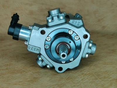 ТНВД Kia Sorento D4CB 331004A400, 33100-4A400 REBUILD FACTORY ТНВД Kia Sorento D4CB 331004A400, 33100-4A400 REBUILD FACTORY