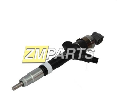 Форсунка Toyota Hilux 2.5