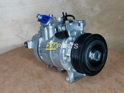 Компрессор кондиционера Volkswagen Transporter, Multivan