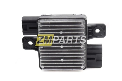 Блок управления вентилятором Sang Yong Kyron, Rexton, Actyon