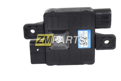 Блок управления вентилятором Sang Yong Kyron, Rexton, Actyon