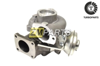 Турбина Тойота Ленд Крузер, Toyota Land Cruiser 100
