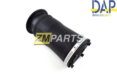 Пневмобаллон задний Хамер Н2, Hummer H2