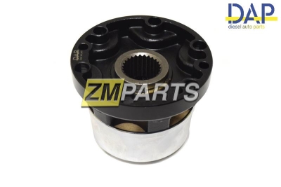 ХАБ муфта Тойота Хайлюкс, Форанер, Toyota Hilux, 4Runner