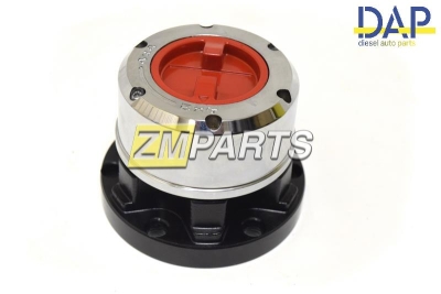 ХАБ муфта Тойота Хайлюкс, Форанер, Toyota Hilux, 4Runner