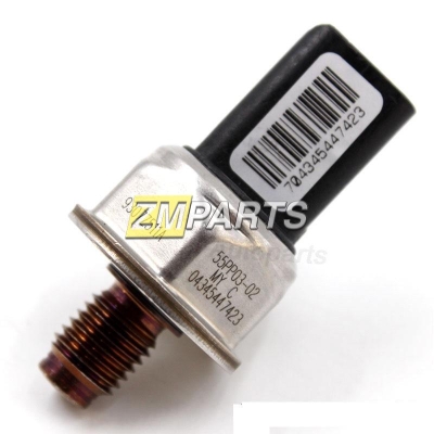 Датчик давления топлива в рампе Carnival, Terracan, Kyron, Rexton, Actyon