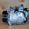 Компрессор кондиционера Volkswagen Amarok, Transporter 2.0