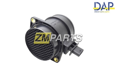 Датчик расхода воздуха Grand Starex, Santa Fe