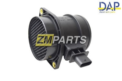 Датчик расхода воздуха Grand Starex, Santa Fe