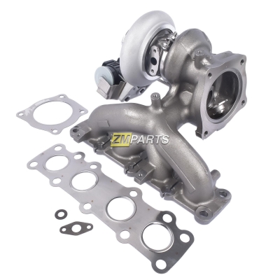 Турбина Kia Sportage, Optima, Santa Fe, Sonata Турбина Kia Sportage, Optima, Santa Fe, Sonata