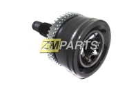 Шрус наружный Kia Sportage 2