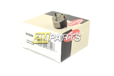 Клапан мультипликатор форсунки ЕВРО 5