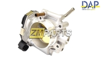 Дроссельная заслонка Шевроле Круз, Chevrolet Cruze 1.6